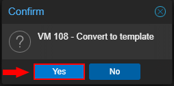 yes